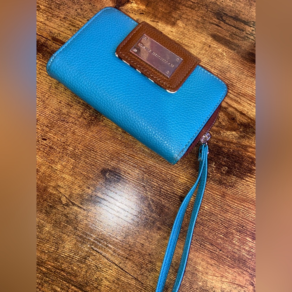 wallet